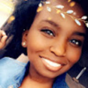 Meet your Posher, Jacorra